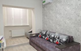 Apart Hotel Malinovskogo
