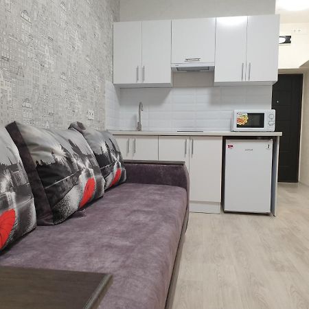 Apart Hotel Malinovskogo Харьков Экстерьер фото
