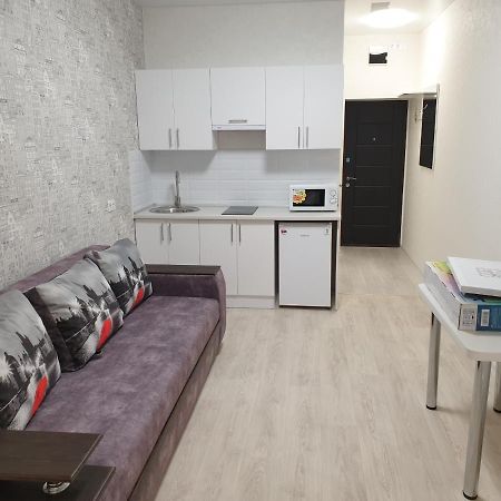 Apart Hotel Malinovskogo Харьков Экстерьер фото