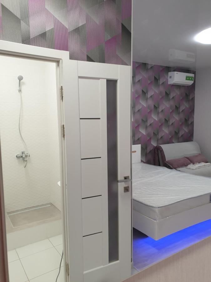 Apart Hotel Malinovskogo Харьков Экстерьер фото