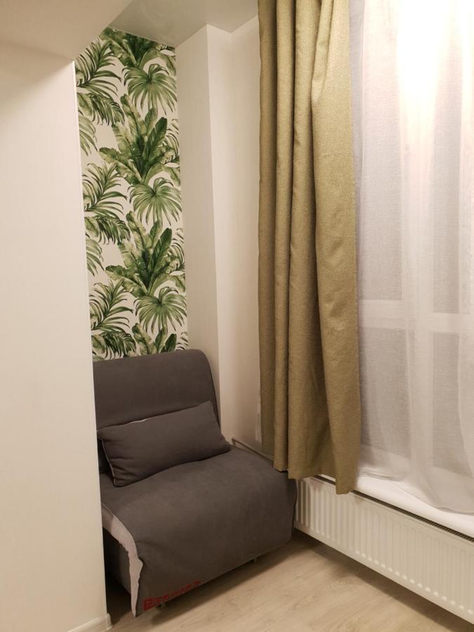 Apart Hotel Malinovskogo Харьков Экстерьер фото