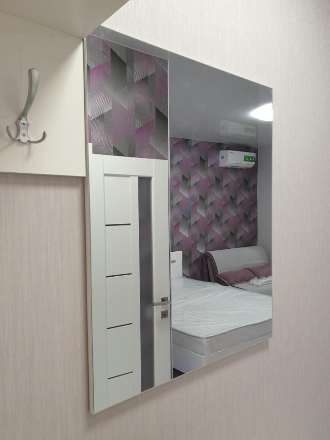 Apart Hotel Malinovskogo Харьков Экстерьер фото