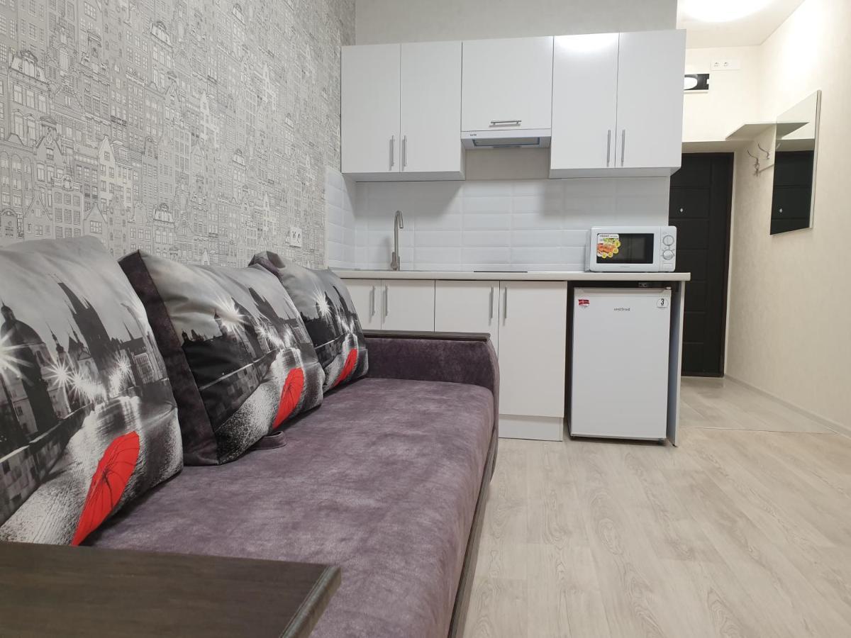 Apart Hotel Malinovskogo Харьков Экстерьер фото