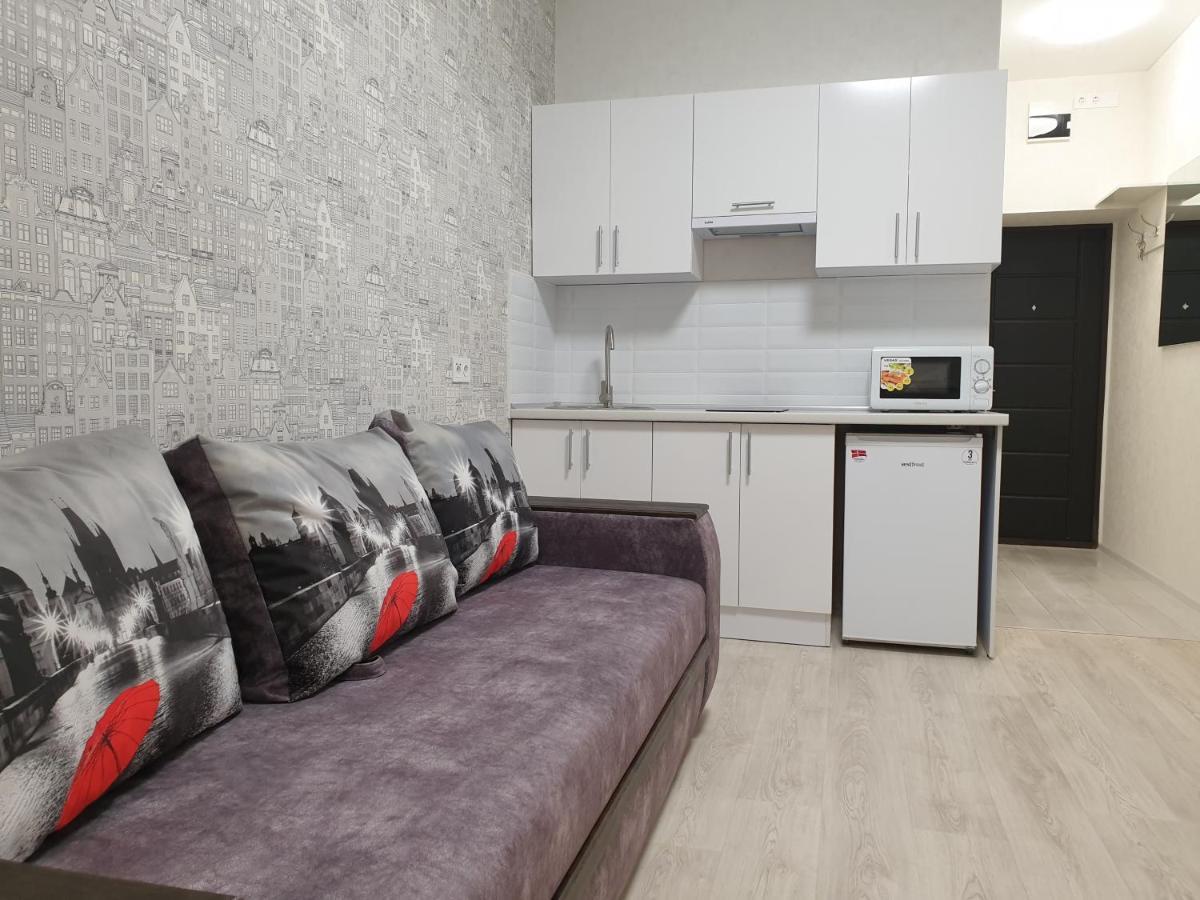 Apart Hotel Malinovskogo Харьков Экстерьер фото